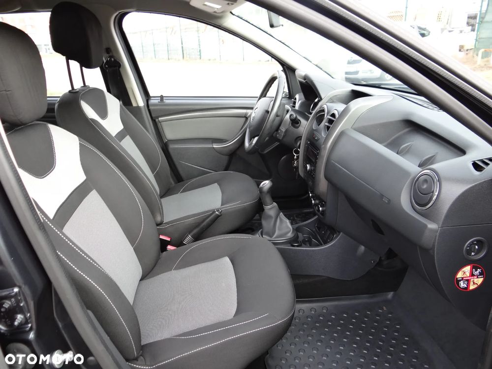 Dacia Duster - 13