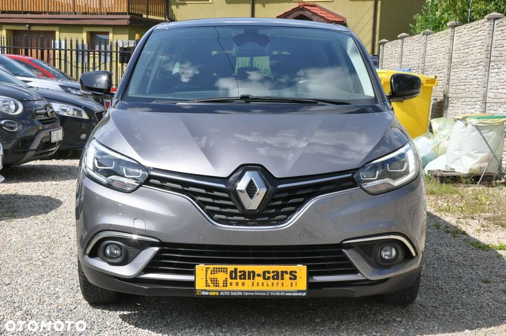 Renault Grand Scenic Gr 1.3 TCe Energy Intens EDC - 8
