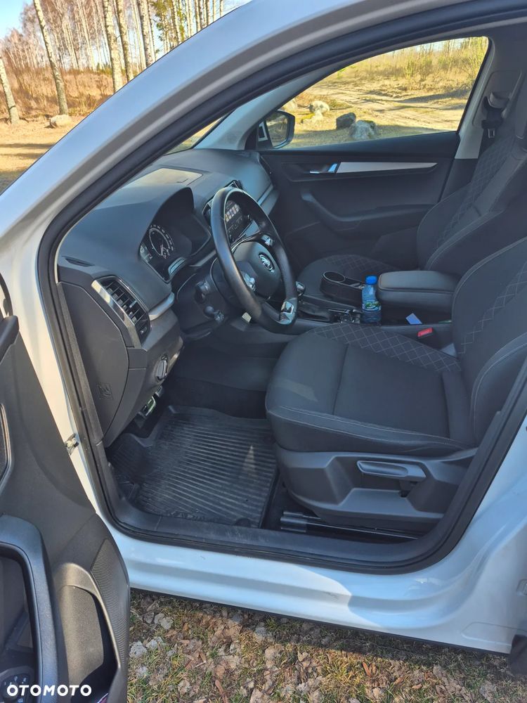 Skoda Karoq 2.0 TDI 4x4 DSG Drive - 16
