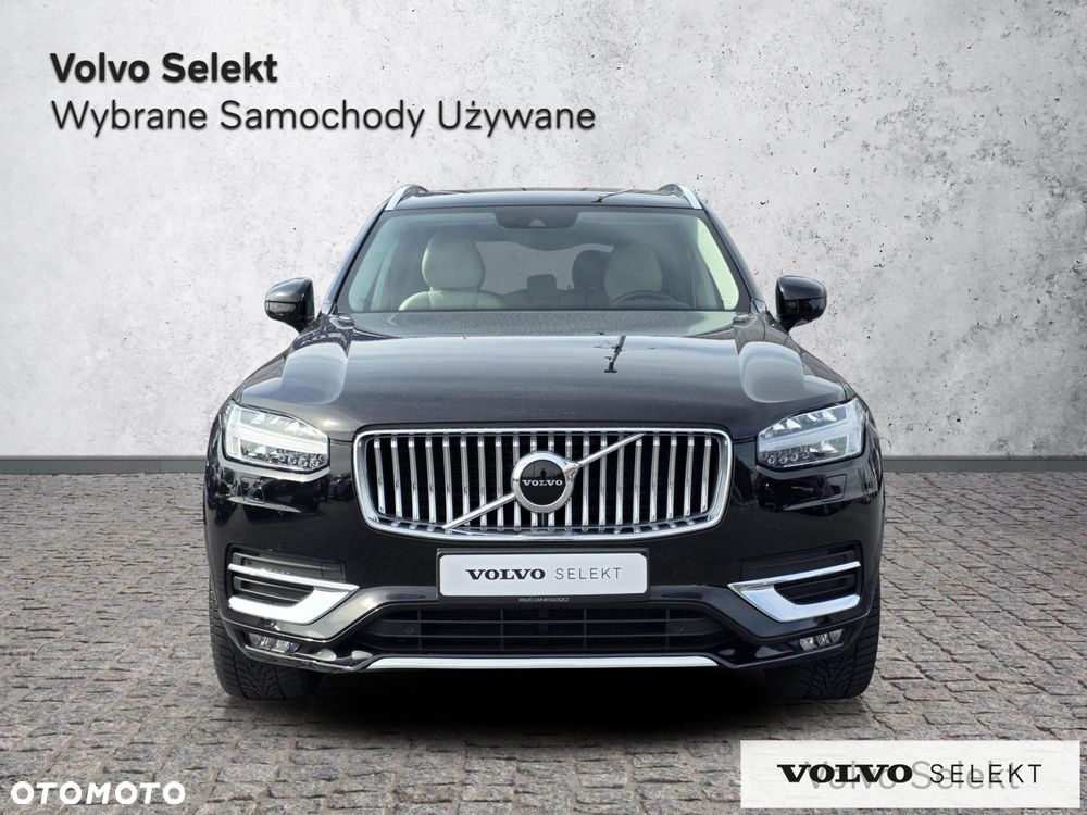 Volvo XC 90 - 5