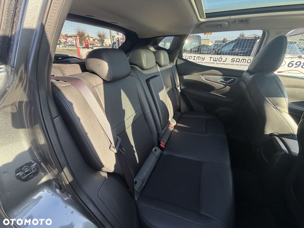 Nissan Qashqai - 36