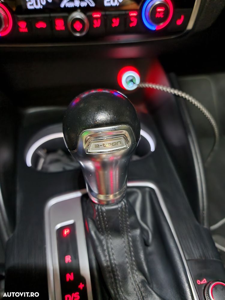 Audi e-tron - 17