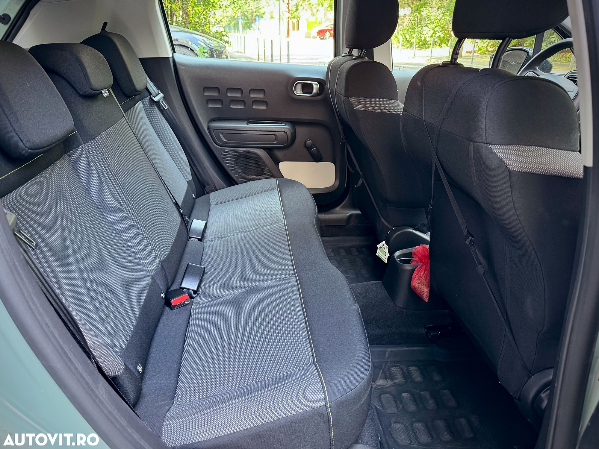 Citroën C3 1.2 PureTech BVM Feel - 7