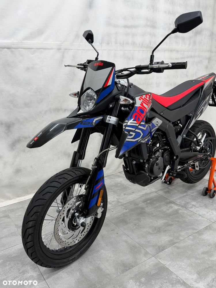 Aprilia SX - 27