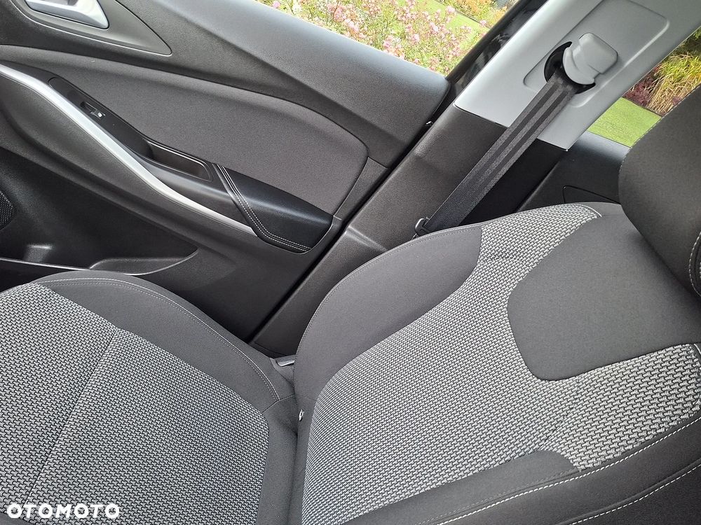 Opel Grandland X - 22