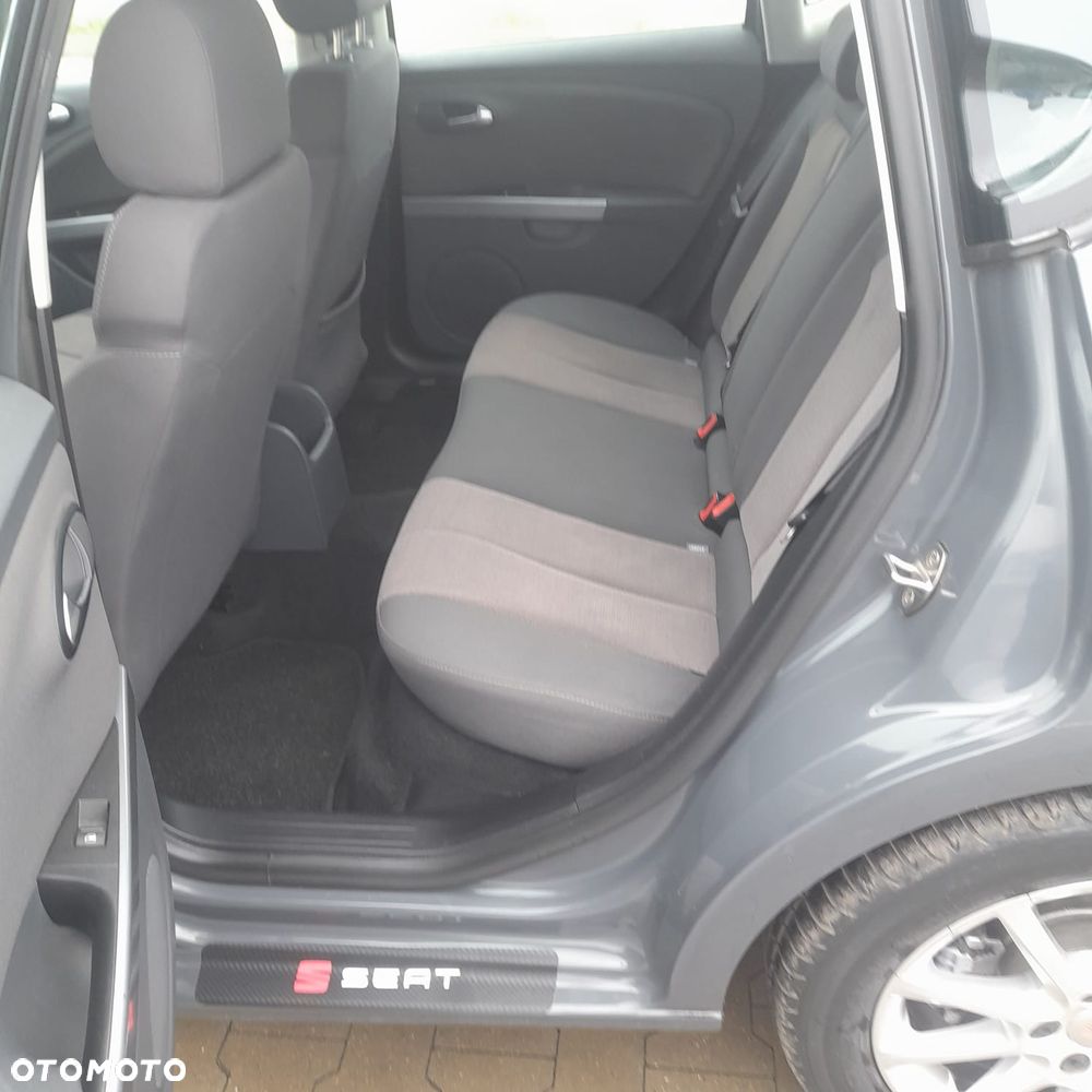 Seat Leon 1.6 Stylance - 20