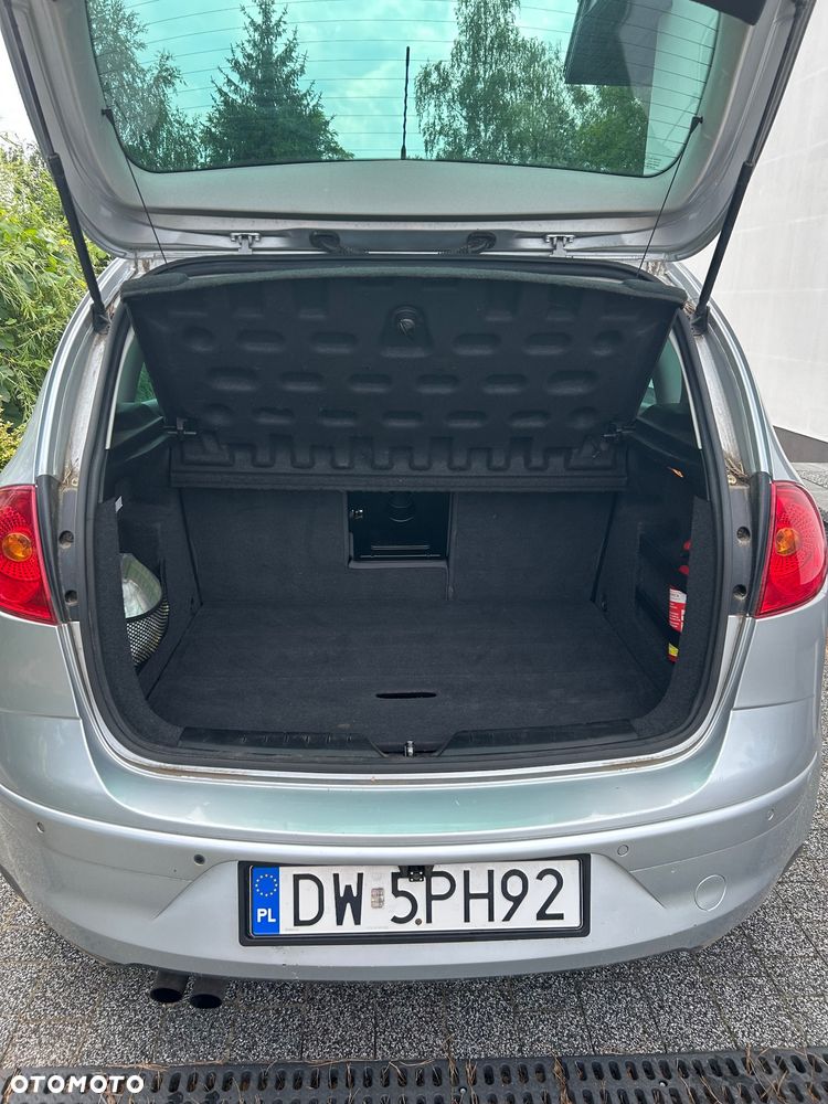 Seat Altea 2.0 FSI Stylance - 10