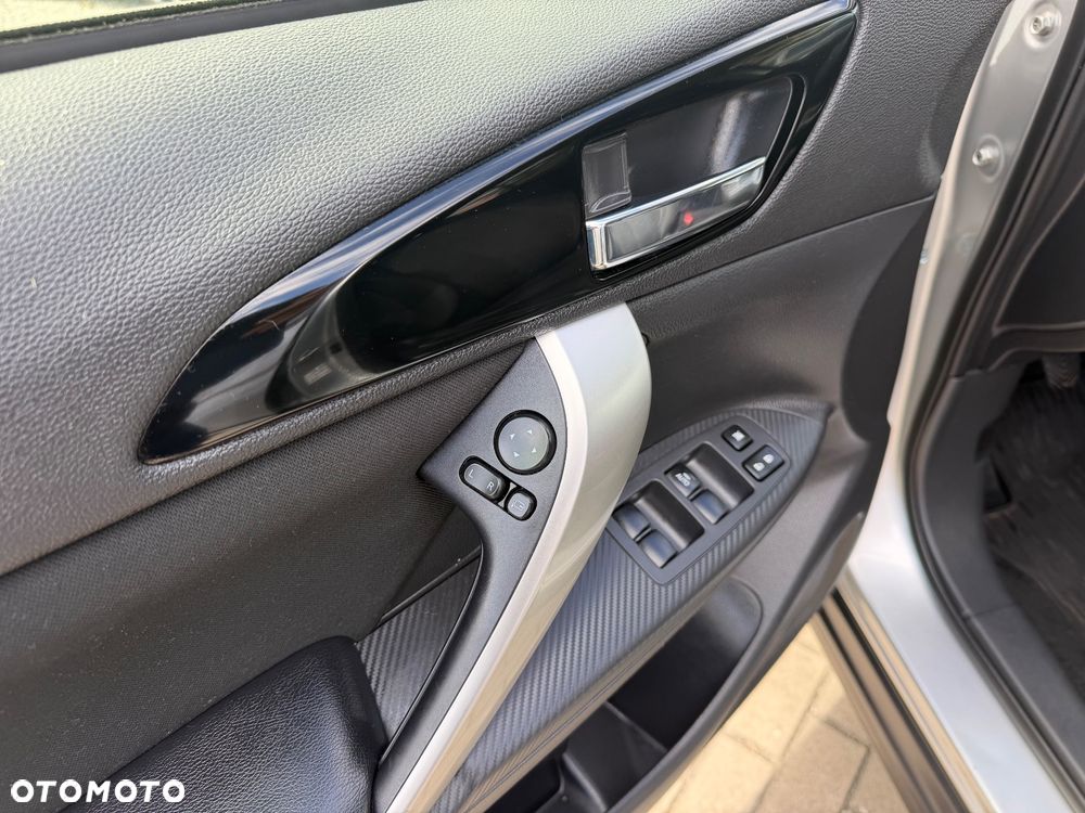 Mitsubishi Eclipse Cross 1.5 T-MIVEC 2WD Diamant - 21