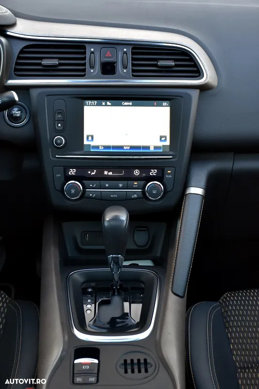Renault Kadjar 1.5 DCI EDC Intens - 20