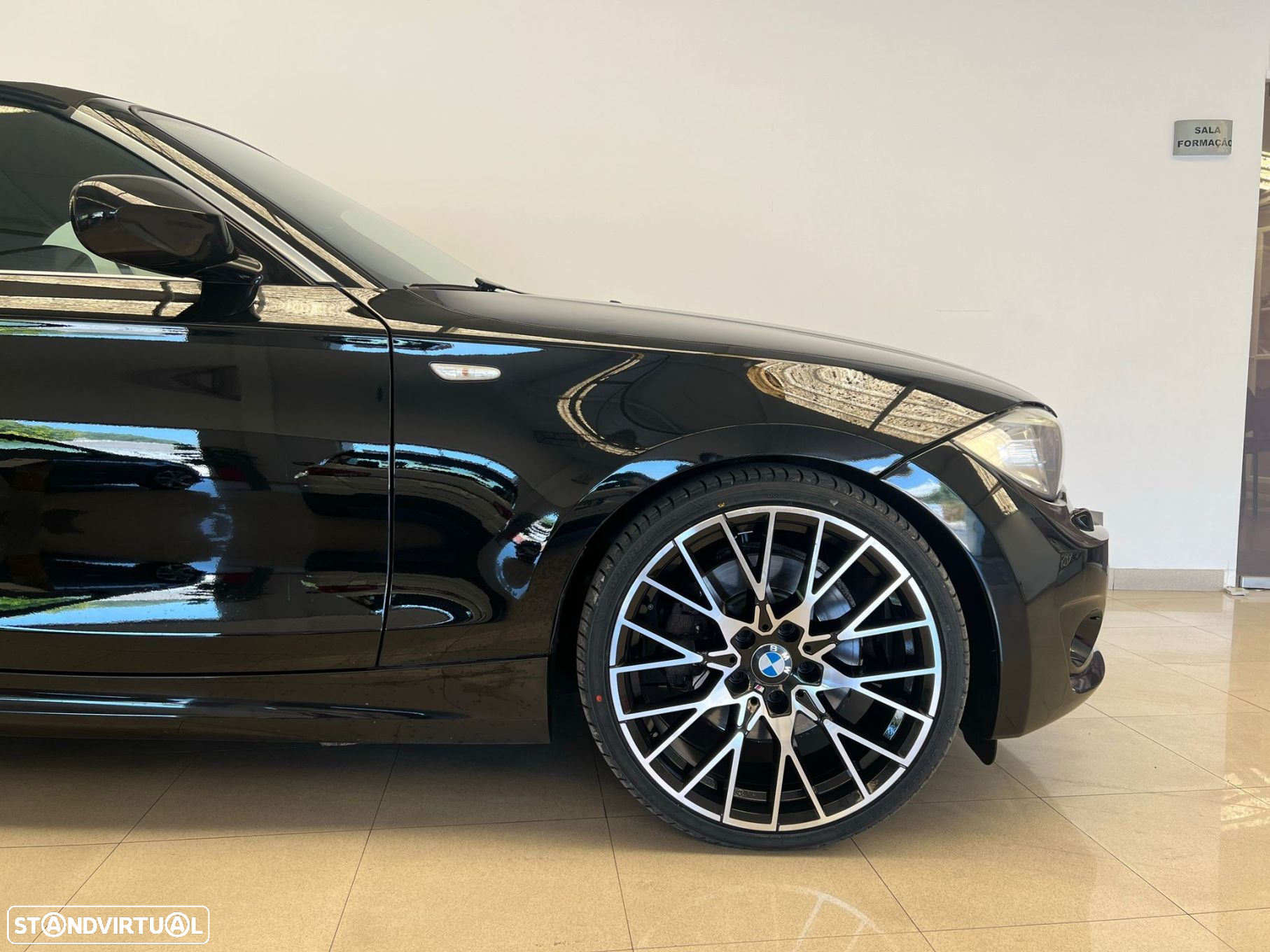 BMW 123 - 11