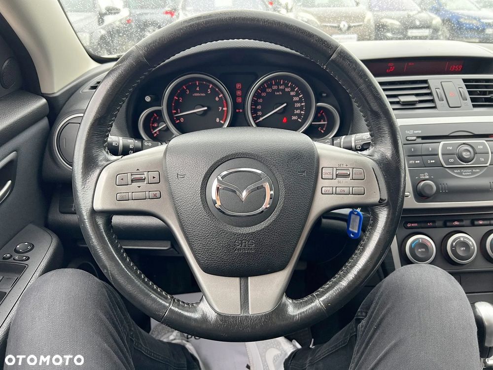Mazda 6 - 17