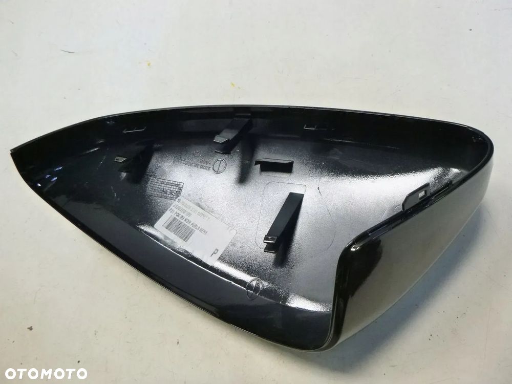 PEUGEOT 208 GTI OSŁONA OBUDOWA NAKŁADKA LUSTERKA PRAWA NOWY ORYGINAŁ - 5