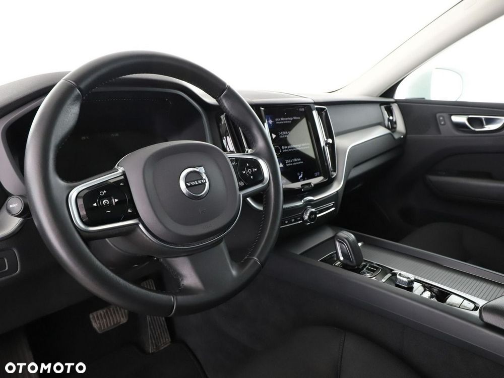 Volvo XC 60 T6 AWD Recharge Geartronic Inscription Expression - 15