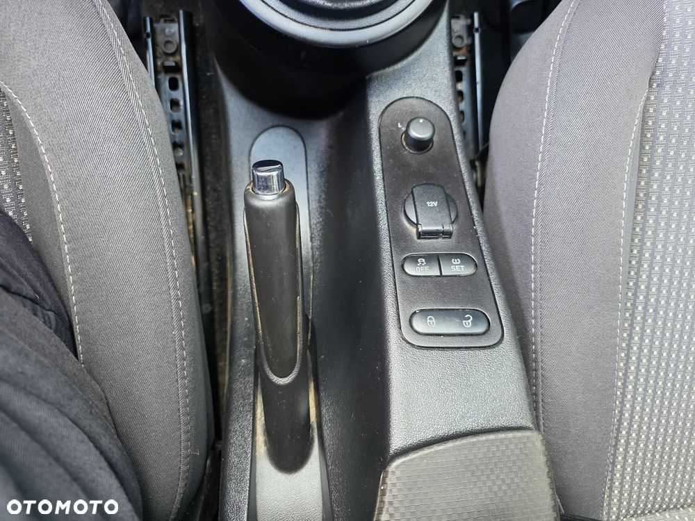 Seat Altea 1.2 TSI Ecomotive Good Stuff - 22