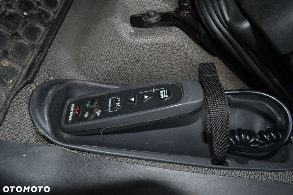 Volvo FE CHŁODNIA 20 EURO-PALET CARIER SUPRA 1250MT WINDA BAR - 11