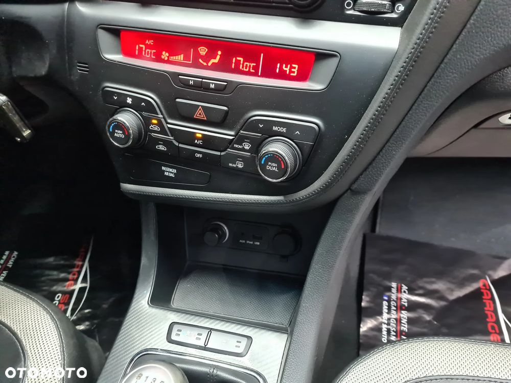 Kia Optima 1.7 CRDI Edition 7 - 7