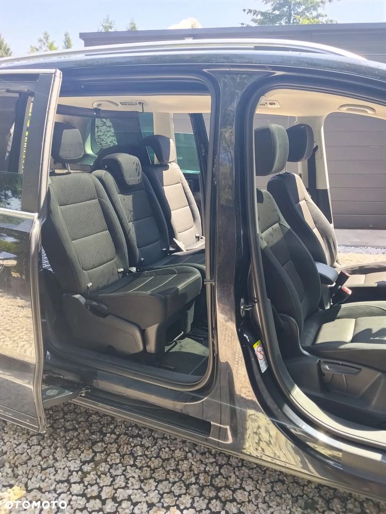 Seat Alhambra 2.0 TDI S&S DSG STYLE - 6