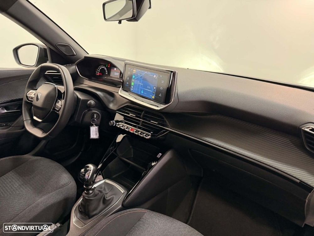Peugeot 2008 1.2 PureTech Style - 10