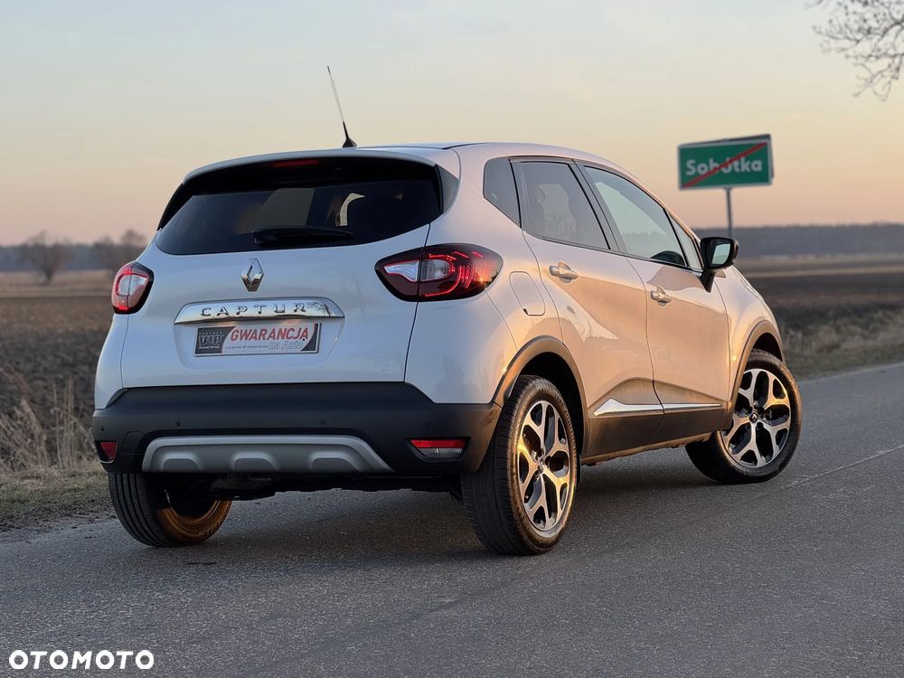 Renault Captur 1.3 Energy TCe S-Edition - 12