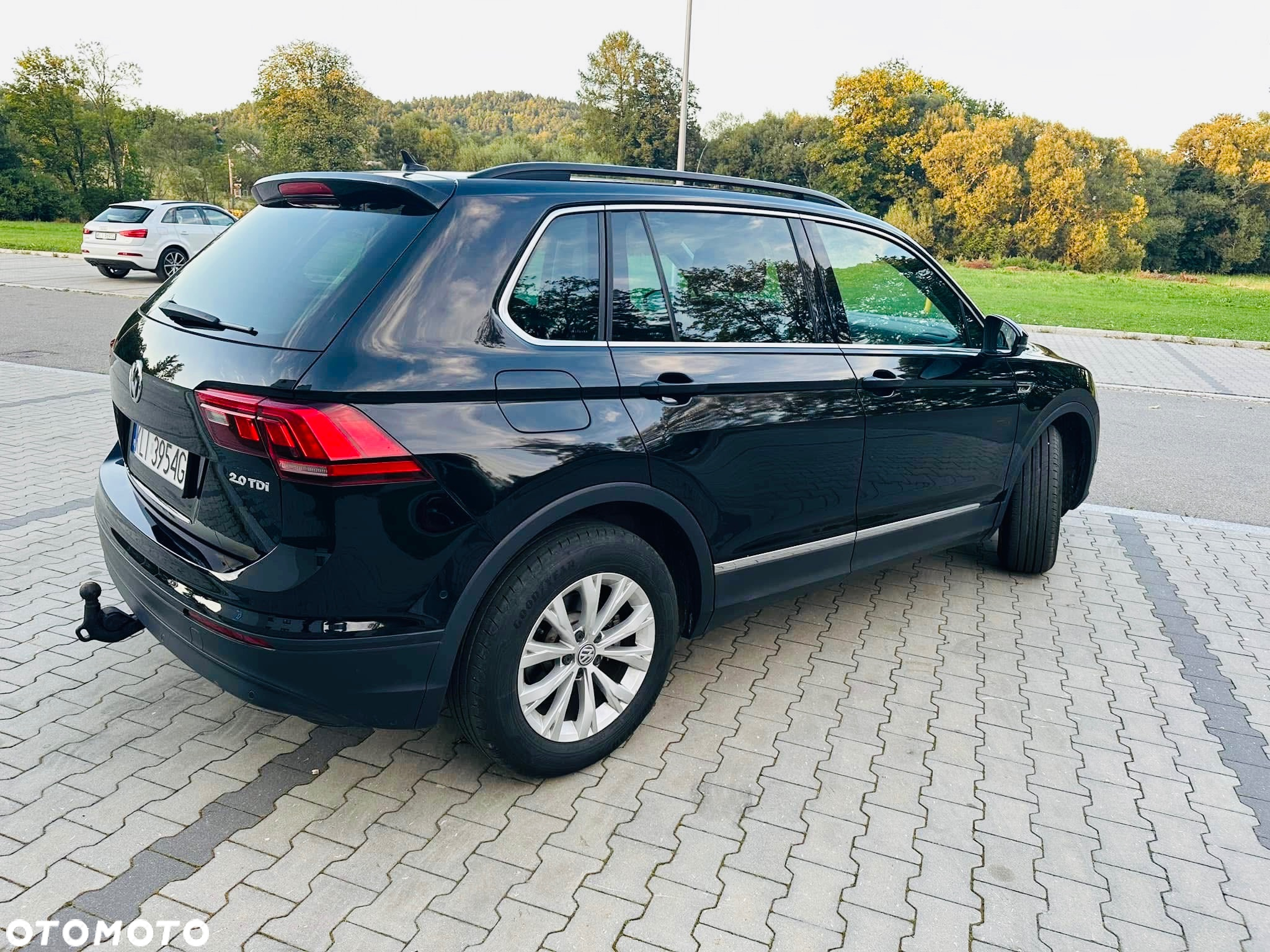 Volkswagen Tiguan 2.0 TDI BMT SCR Highline - 24