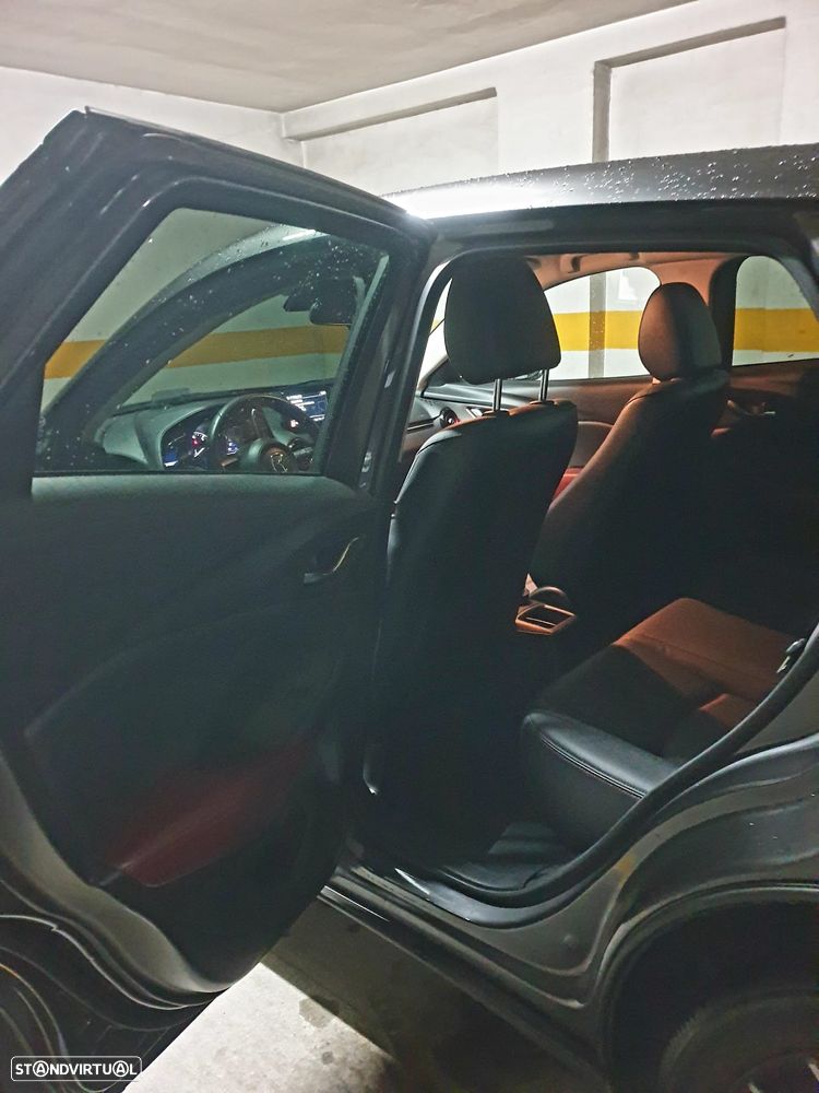 Mazda CX-3 1.5 Sky.Excellence - 7