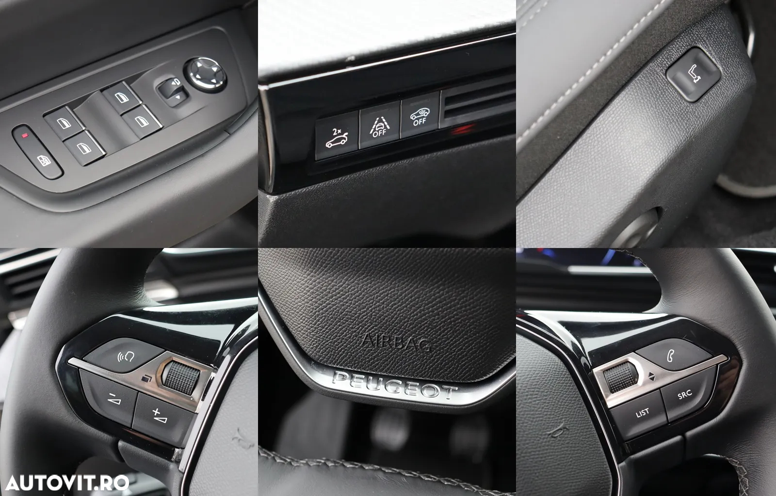 Peugeot 508 BlueHDi 130 Allure - 26