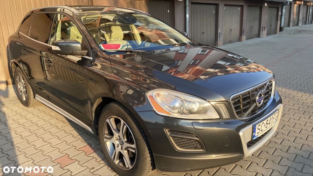 Volvo XC 60 - 3