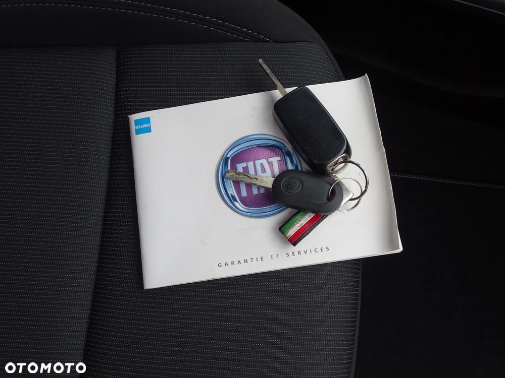 Fiat Tipo - 22