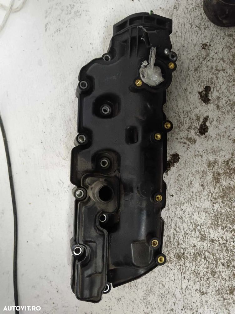 GALERIE Admisie FIAT 500X, DOBLO , JEEP RENEGADE , ALFA ROMEO GIULIETTA 1.6 D EURO 6 46336475, 46353418