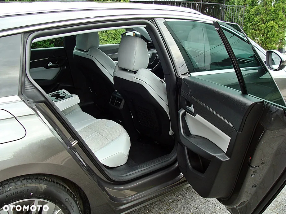 Peugeot 508 SW PureTech 180 EAT8 Allure - 14