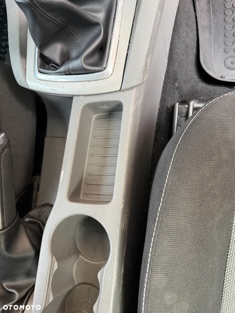 Ford Focus 1.6 TDCi Trend - 16