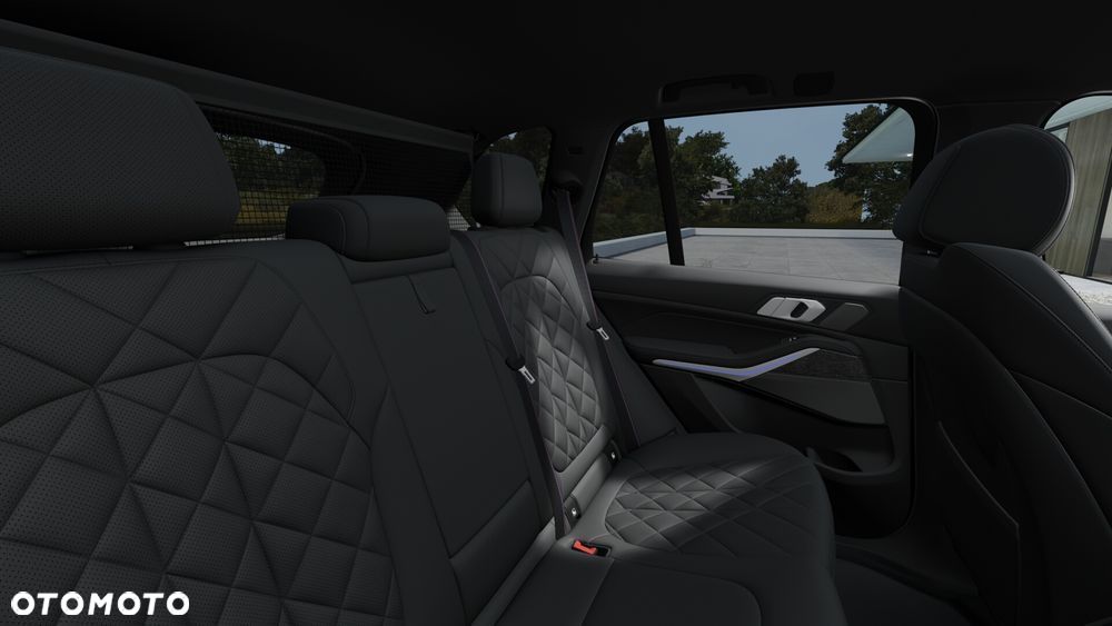 BMW X5 2026 photo 4