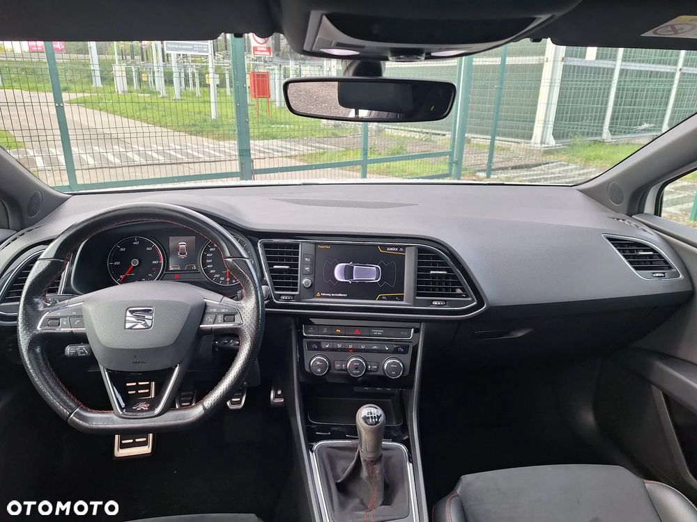 Seat Leon - 32