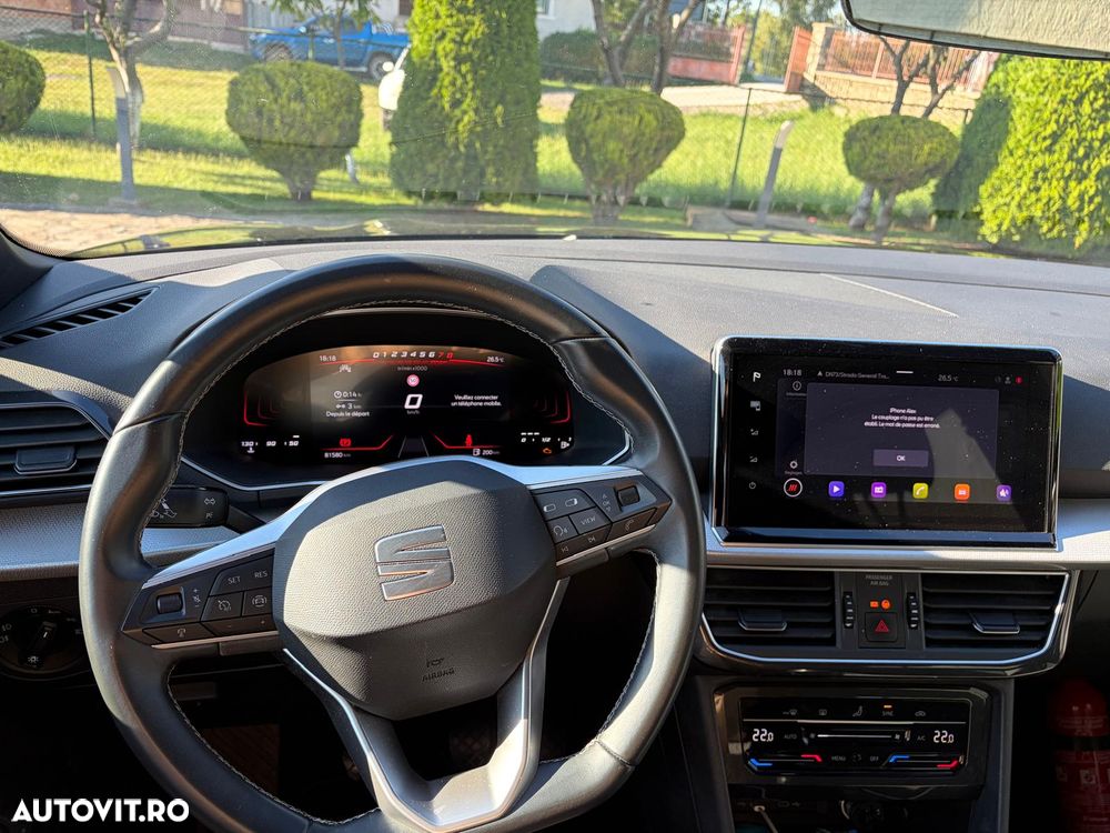 Seat Tarraco - 12
