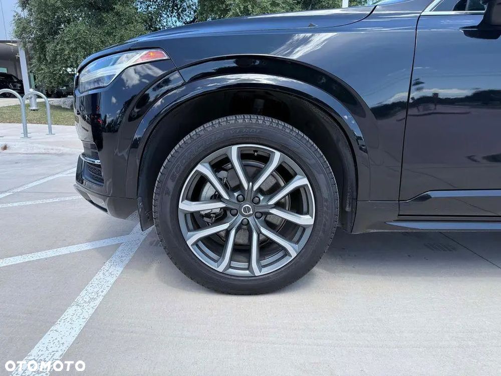 Volvo XC 90 - 5