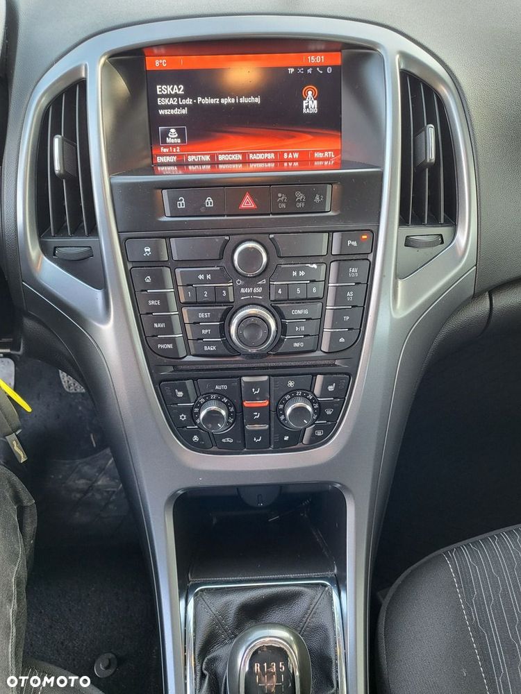 Opel Astra - 29
