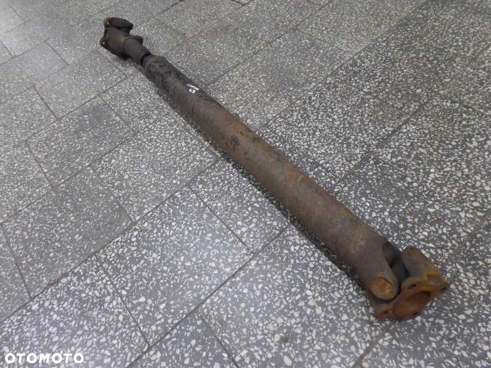 MITSUBISHI CANTER FUSO 7C18 4.9 DID WAL NAPEDOWY 07-12 - 3