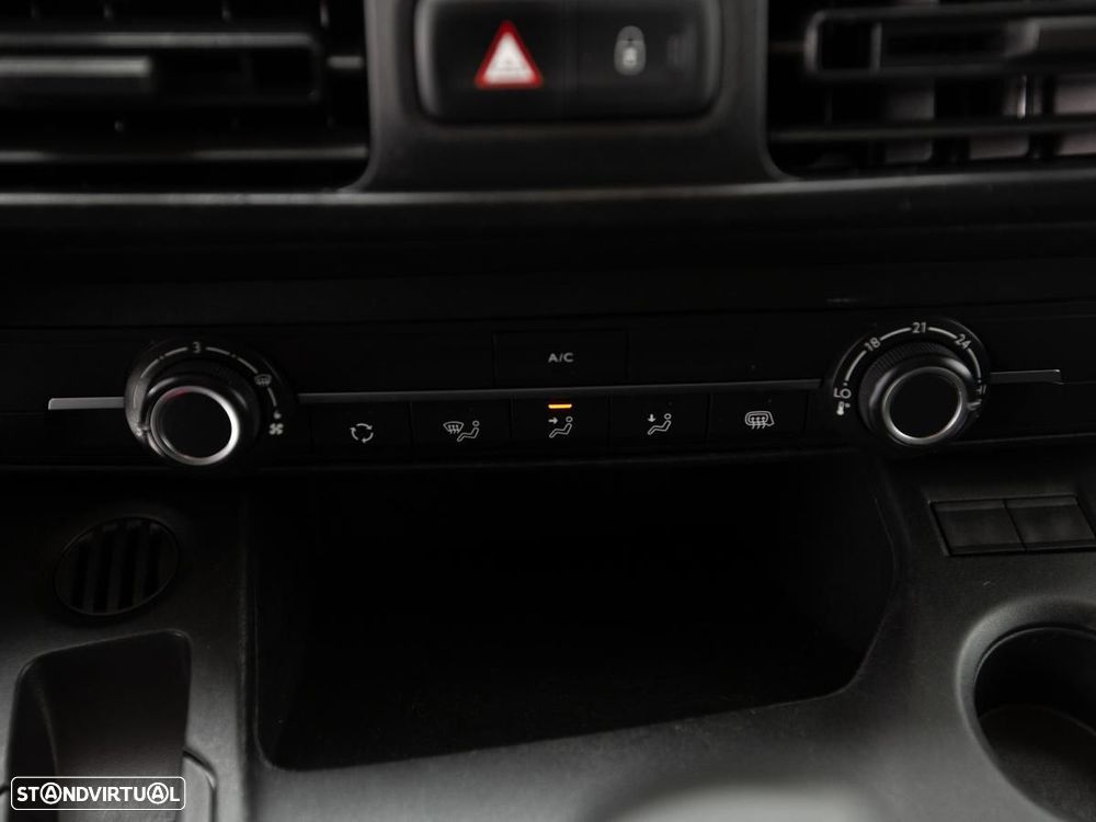 Citroën Berlingo 1.5 BlueHDi 3L C/IVA - 13