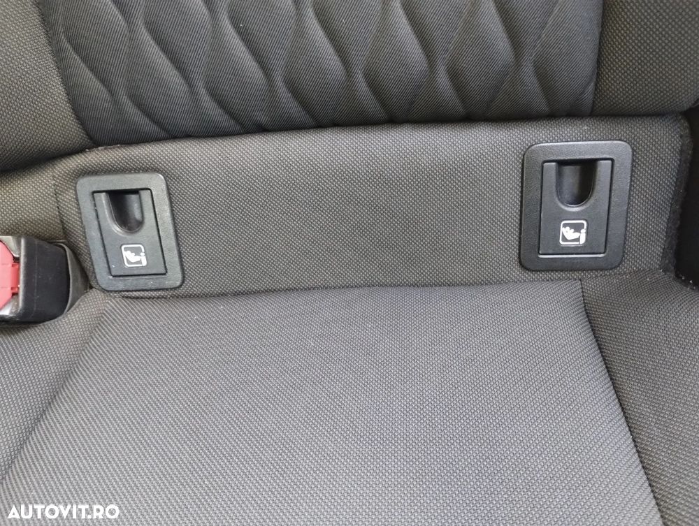 Toyota Corolla 1.6 Valvematic Sol - 26