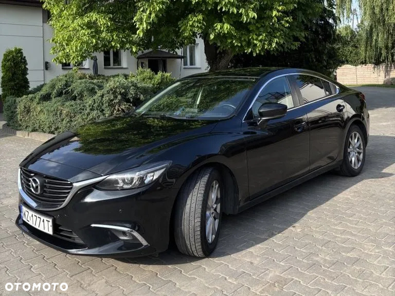 Mazda 6 2.0 Skyenergy - 5