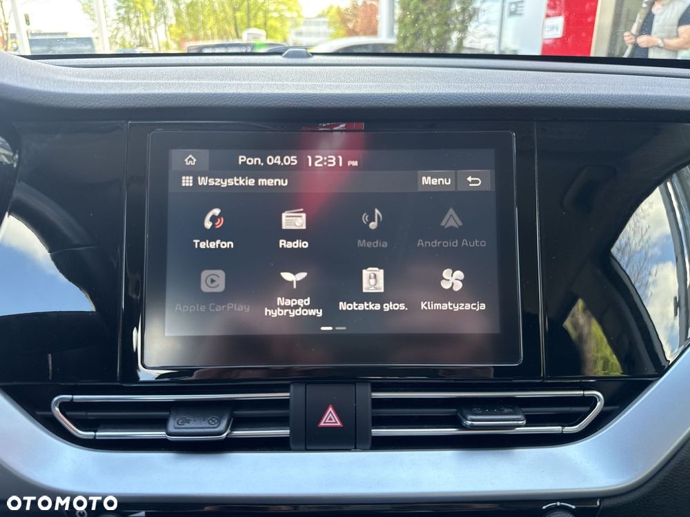 Kia Niro - 24