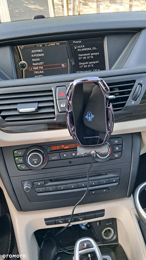BMW X1 - 13