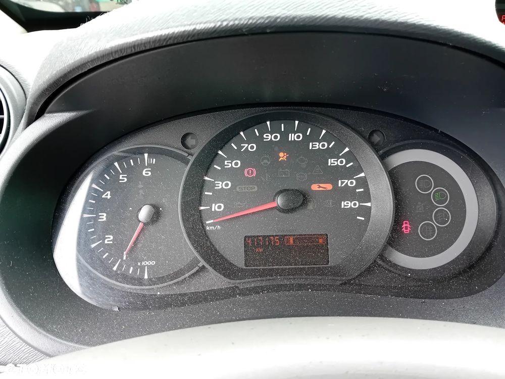 Renault Kangoo 1.6 8V Helios - 5