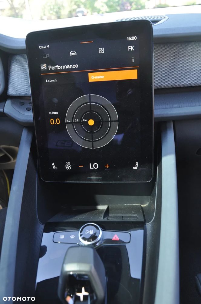 Polestar 2 - 39