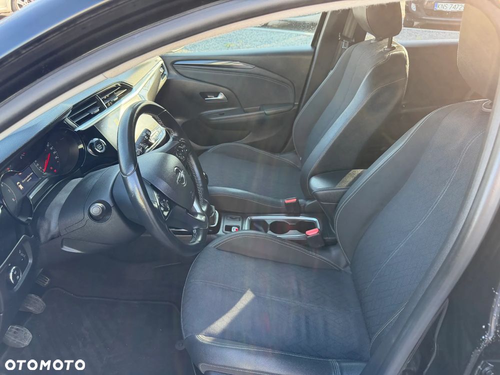 Opel Corsa 1.5 D Edition S&S - 13