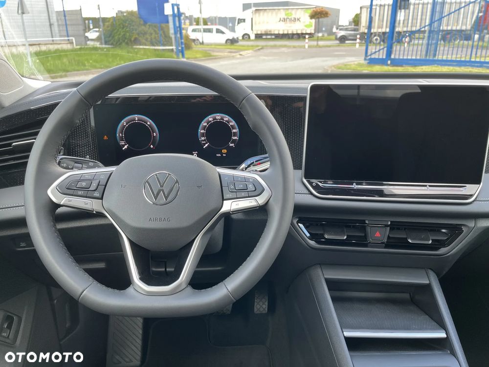 Volkswagen Tiguan 2.0 TDI Life Plus DSG - 13
