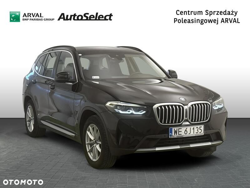 BMW X3 - 8