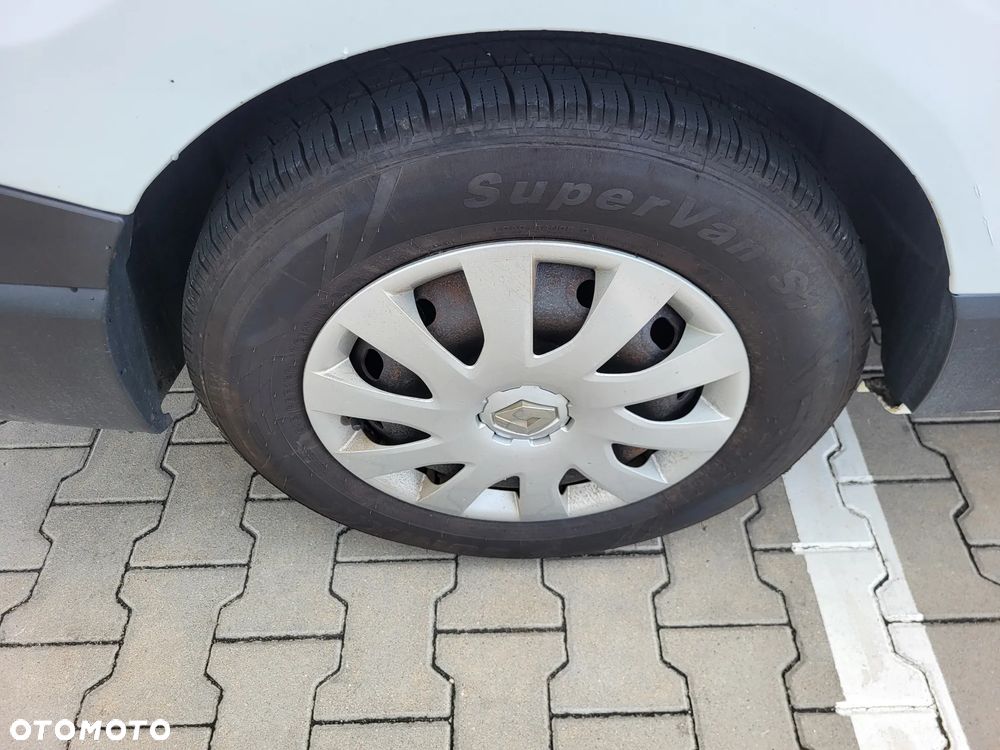 Renault Trafic Passenger 2,9t Pack Clim - 22