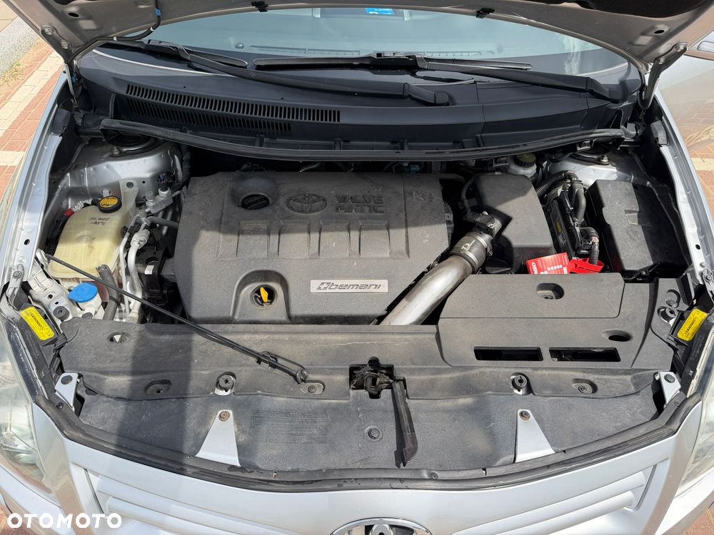 Toyota Auris - 14