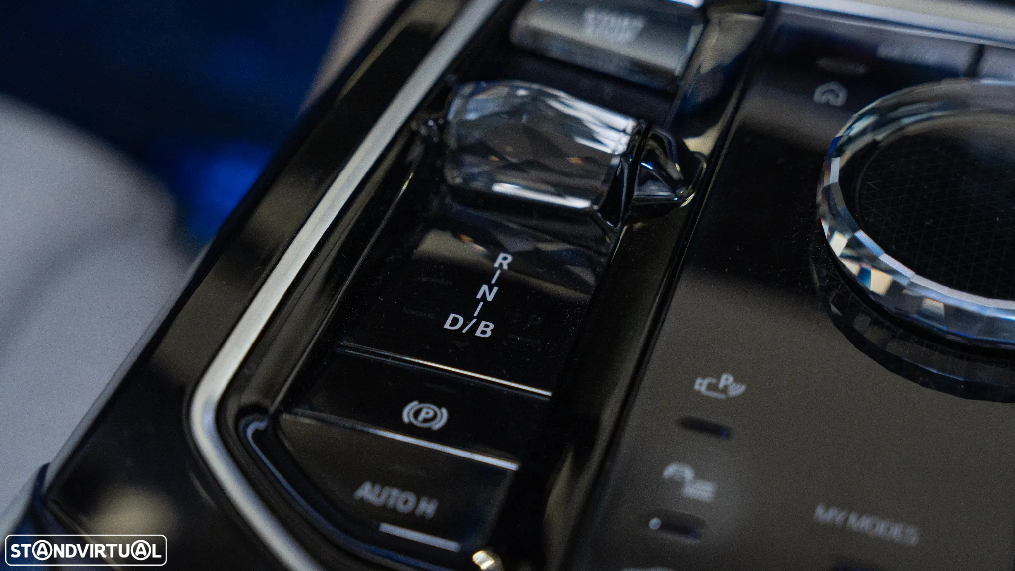 BMW i7 xDrive60 - 18